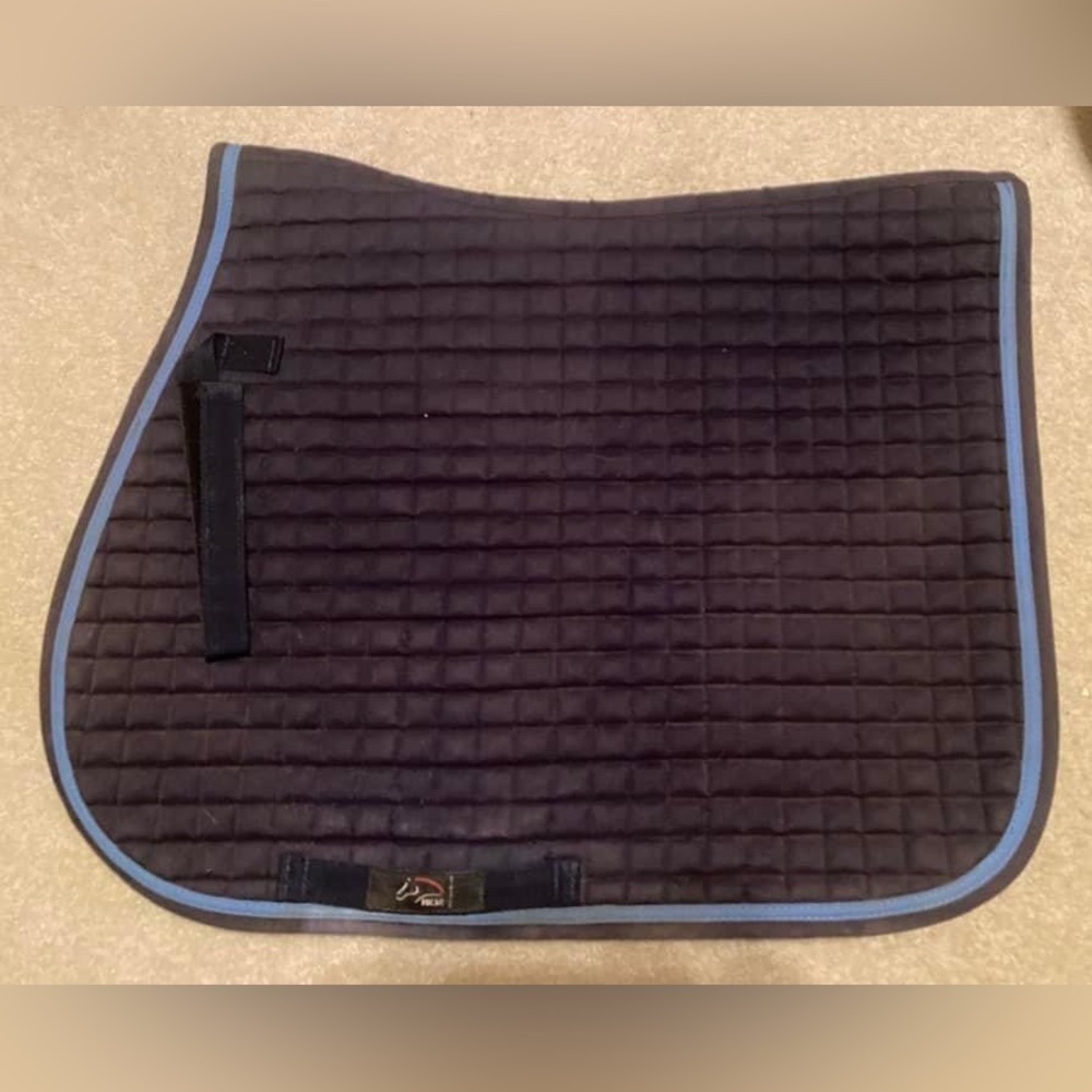 Saddle Pad